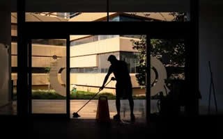专业保洁服务：上门收纳整理 专职整理师 上门收纳师 新居开荒